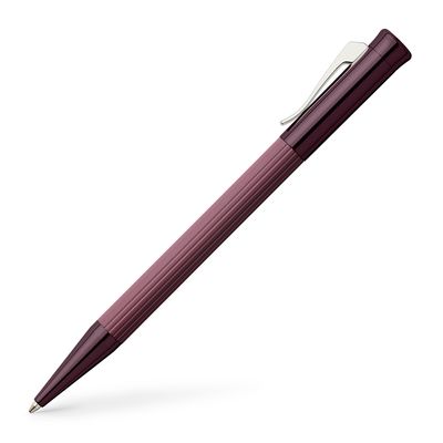 Boligrafo Graf Von Faber Castell Tamitio Bordeaux