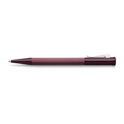 Boligrafo Graf von Faber Castell Tamitio Dark Bordeaux