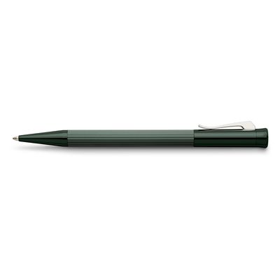 Boligrafo Graf von Faber Castell Tamitio Dark Green
