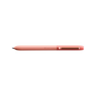 Boligrafo Faber Castell Avori XB Inner Fire