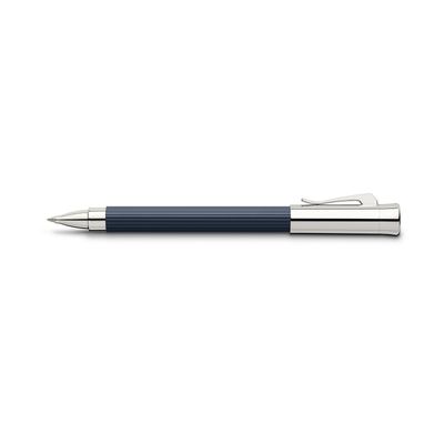 Roller Graf von Faber Castell Tamitio Night Blue
