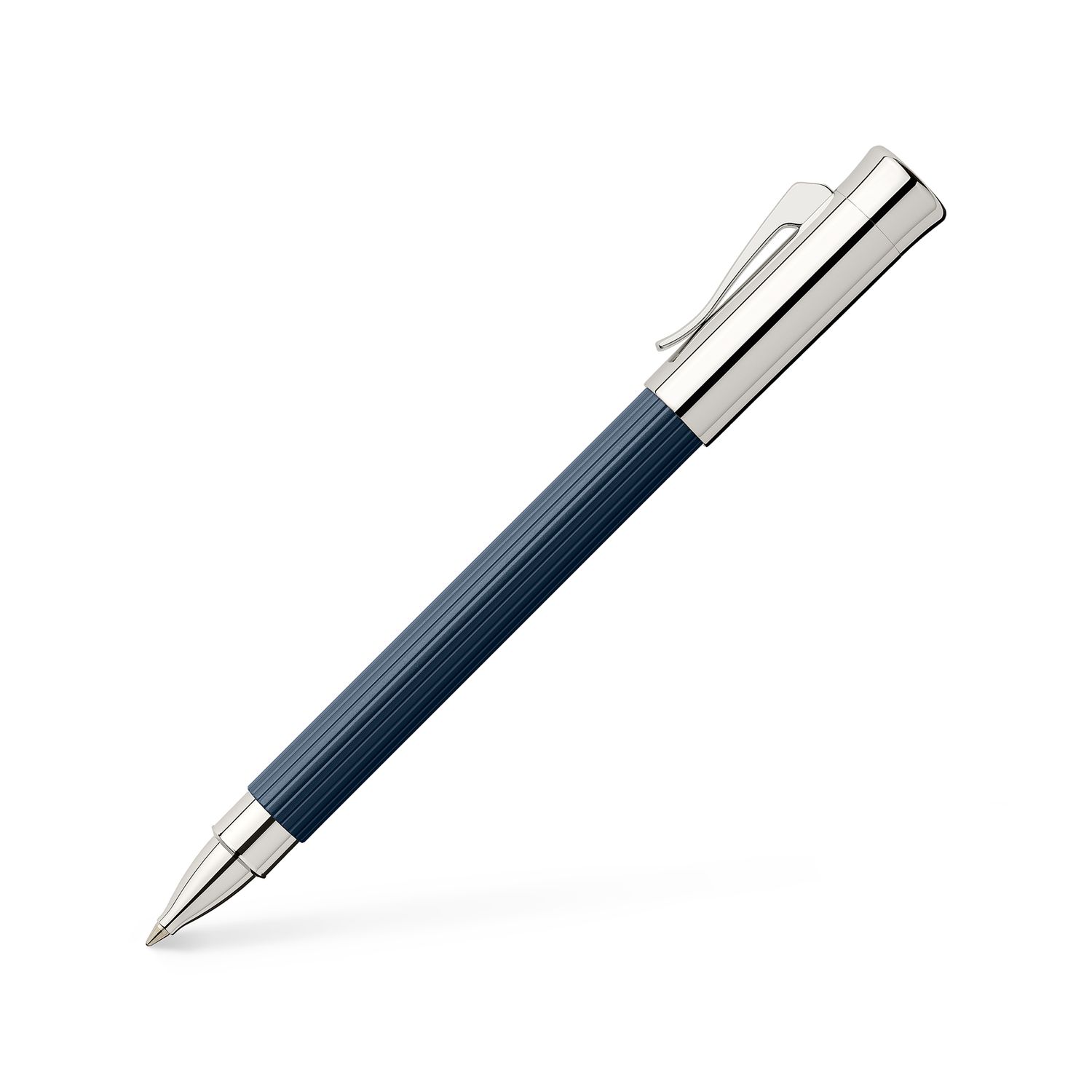 Roller Graf von Faber Castell Tamitio Night Blue