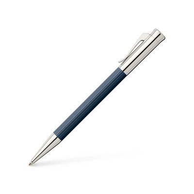 Boligrafo Graf Von Faber Castell Tamitio Night Blue