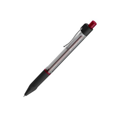 Boligrafo Faber Castell Beyond Gel Rojo