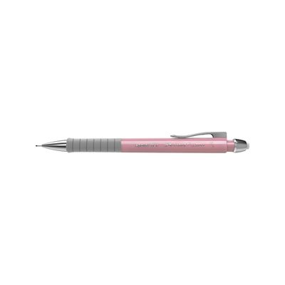 Portaminas Faber Castell Apollo 0.7mm Rose Shadows