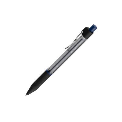 Boligrafo Faber Castell Beyond Gel Azul