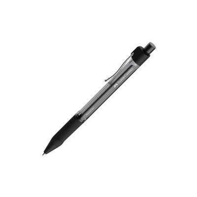 Boligrafo Faber Castell Beyond Gel Negro