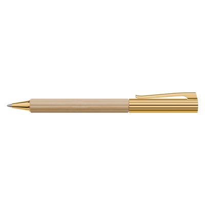 Boligrafo Graf von Faber Castell Bloom Hornbeam