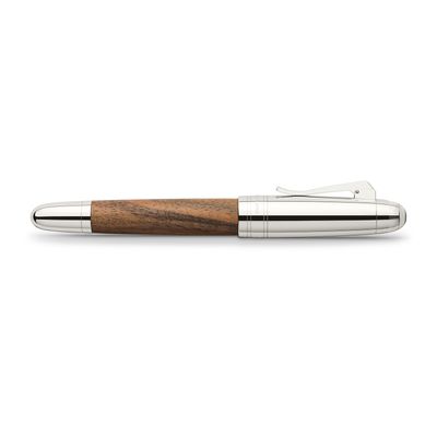Roller Graf von Faber Castell Magnum Madera de Nogal