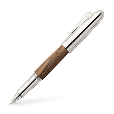 Roller Graf von Faber Castell Magnum Madera de Nogal