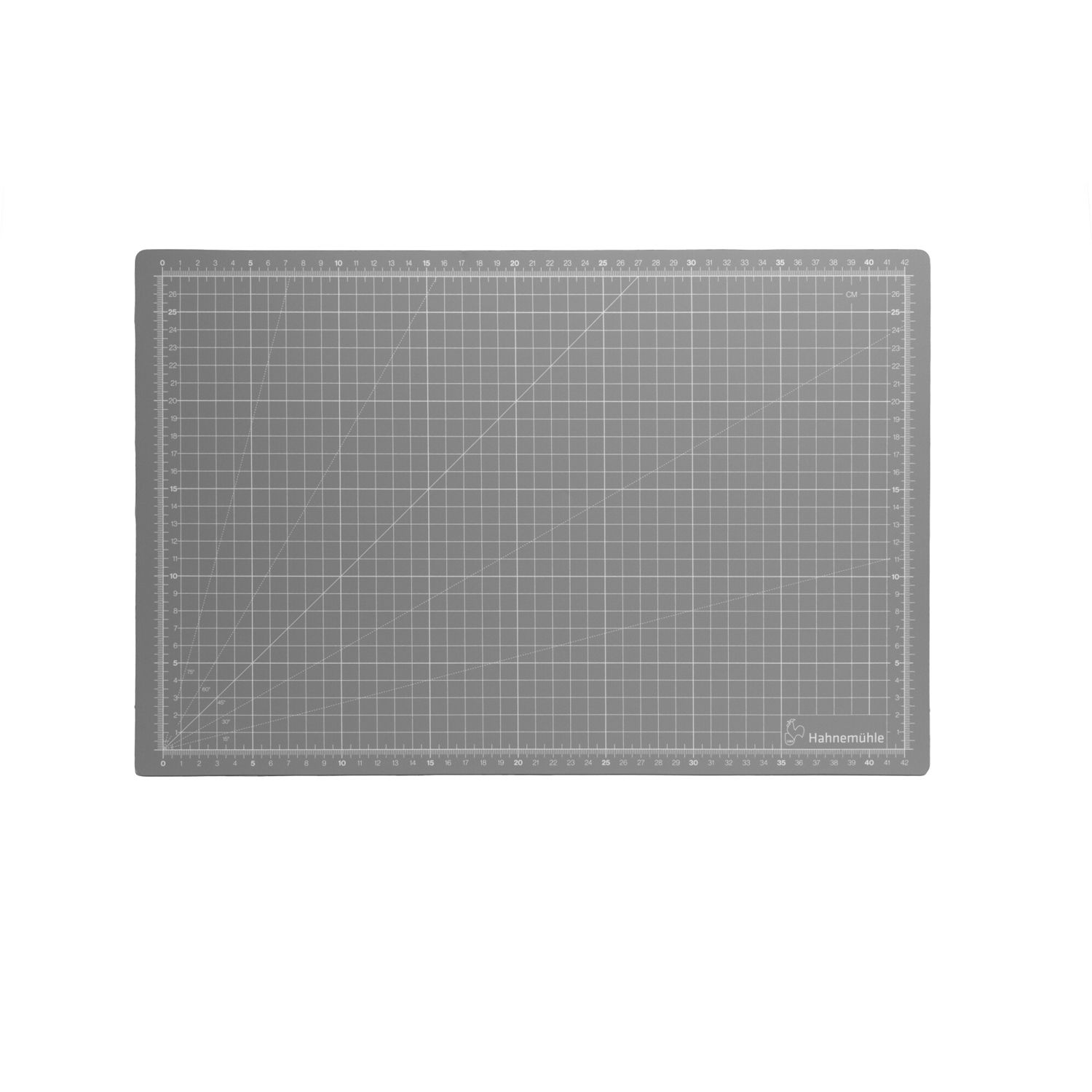 Base para corte Hahnemuhle A2