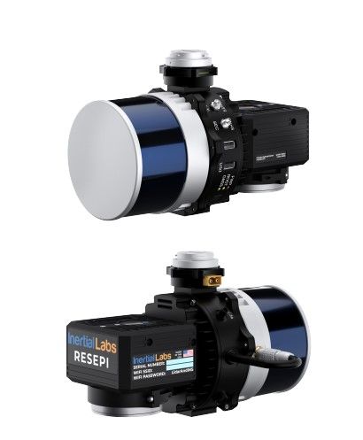 RESEPI-Lite-XT32-NS-5100 Single Antenna