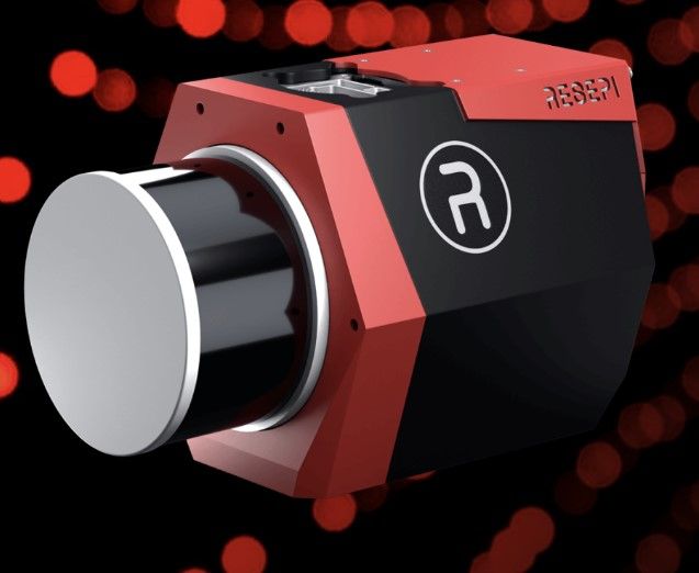 RESEPI™ GEN-II M2X-ILX
