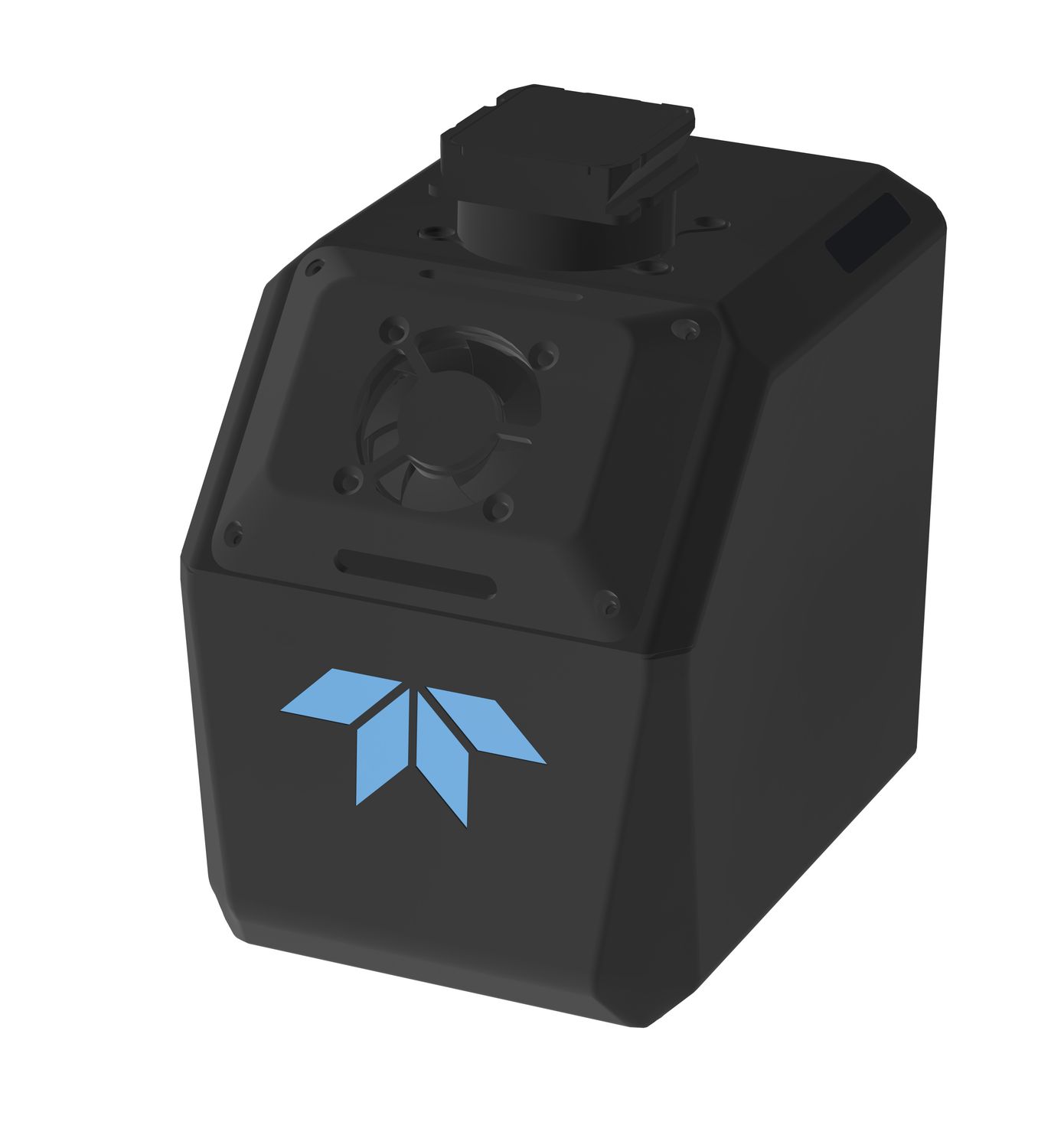 Teledyne EchoONE Powered by Inertial Labs RESEPI RESEPI Gen-II Core 5MP Embedded Colorization Camera