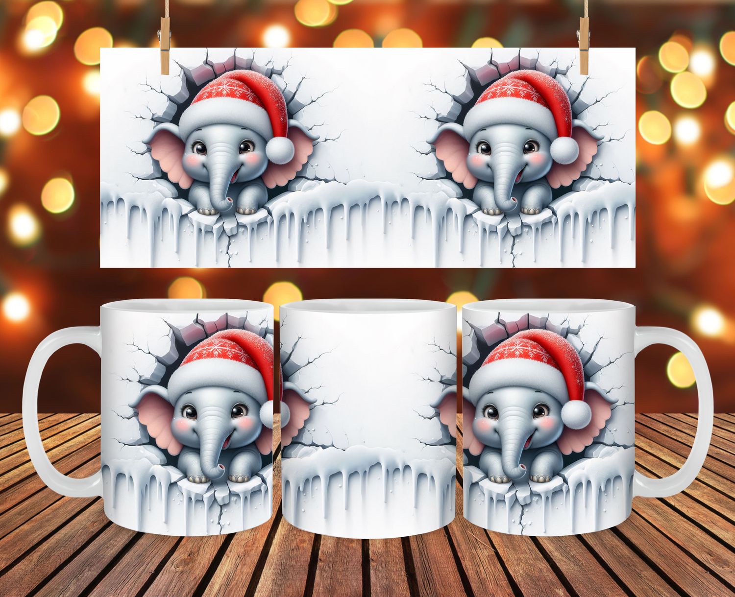 xmasbreakinwall22