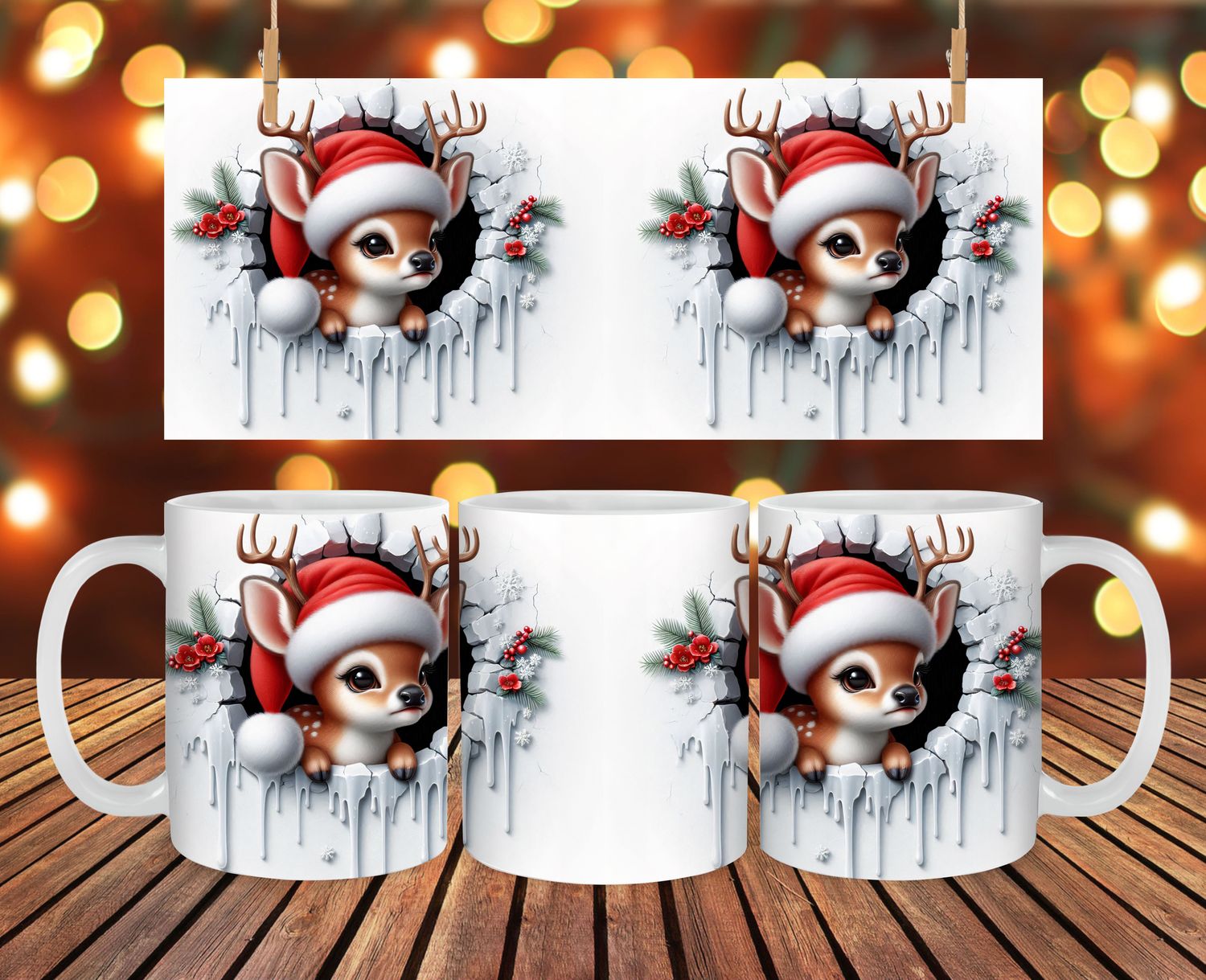 xmasbreakinwall21