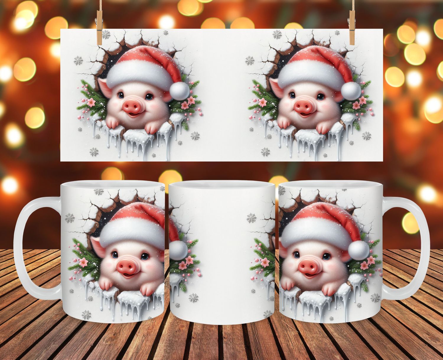 xmasbreakinwall29