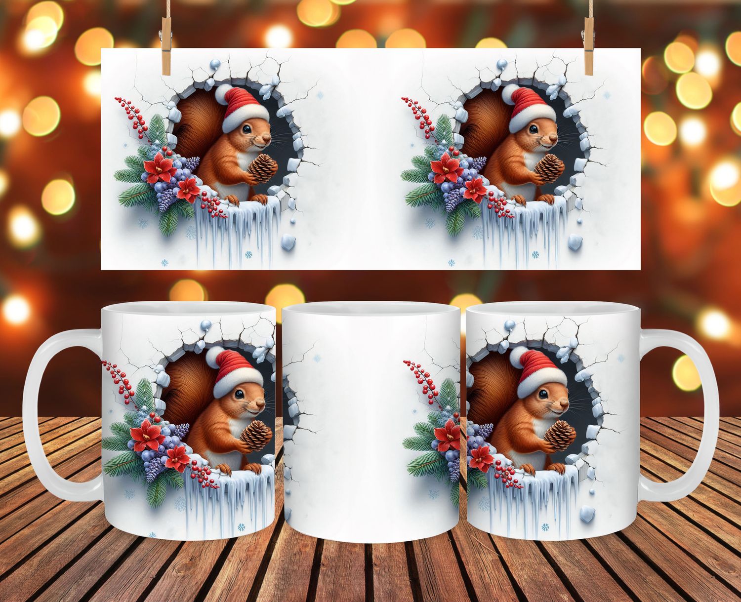 xmasbreakinwall30