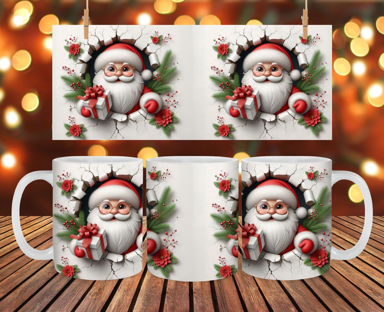 xmasbreakinwall32