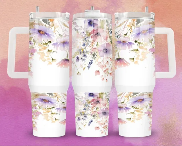 wild flowers