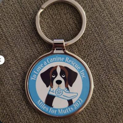 Round key Rings