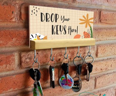 key rings
