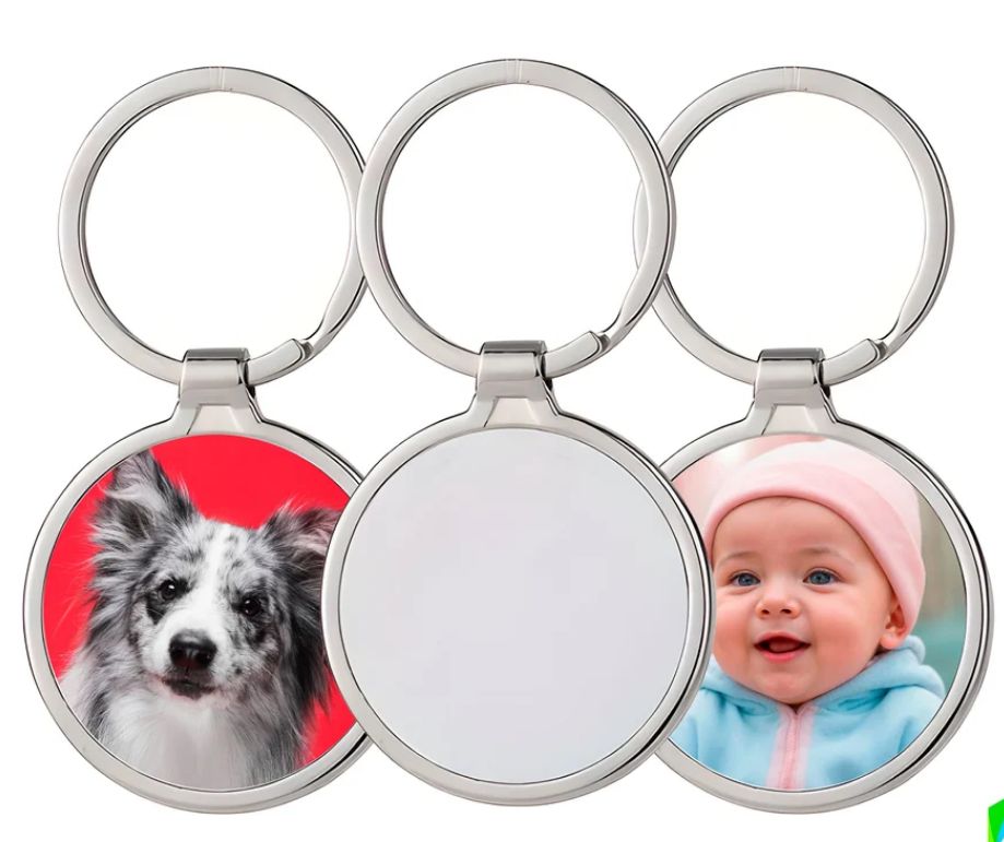 photo/ promotional  key rings