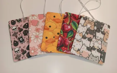 Air Fresheners