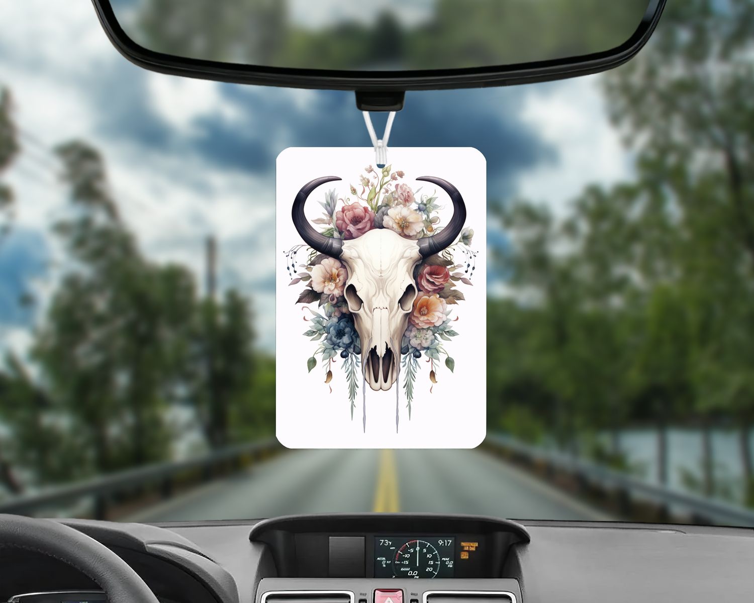 bullskull4
