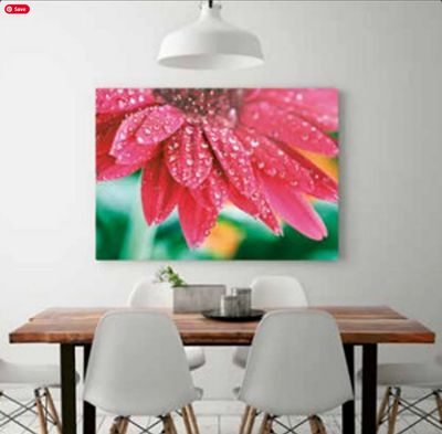 Metal Prints/Custom-made Aluminum Prints