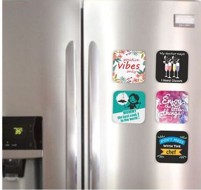 Magnets