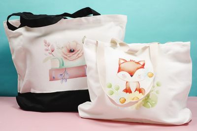 Tote Bags