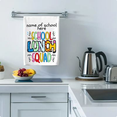 kitchen towels