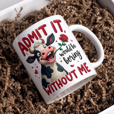 Sarcastic coffee Mugs