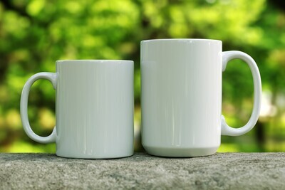 Ceramic Mugs