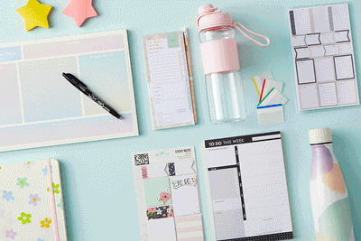 Stationary