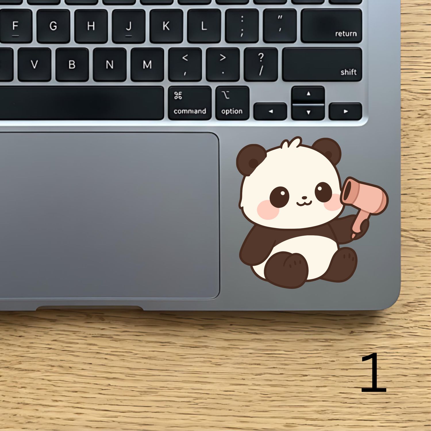 panda fun