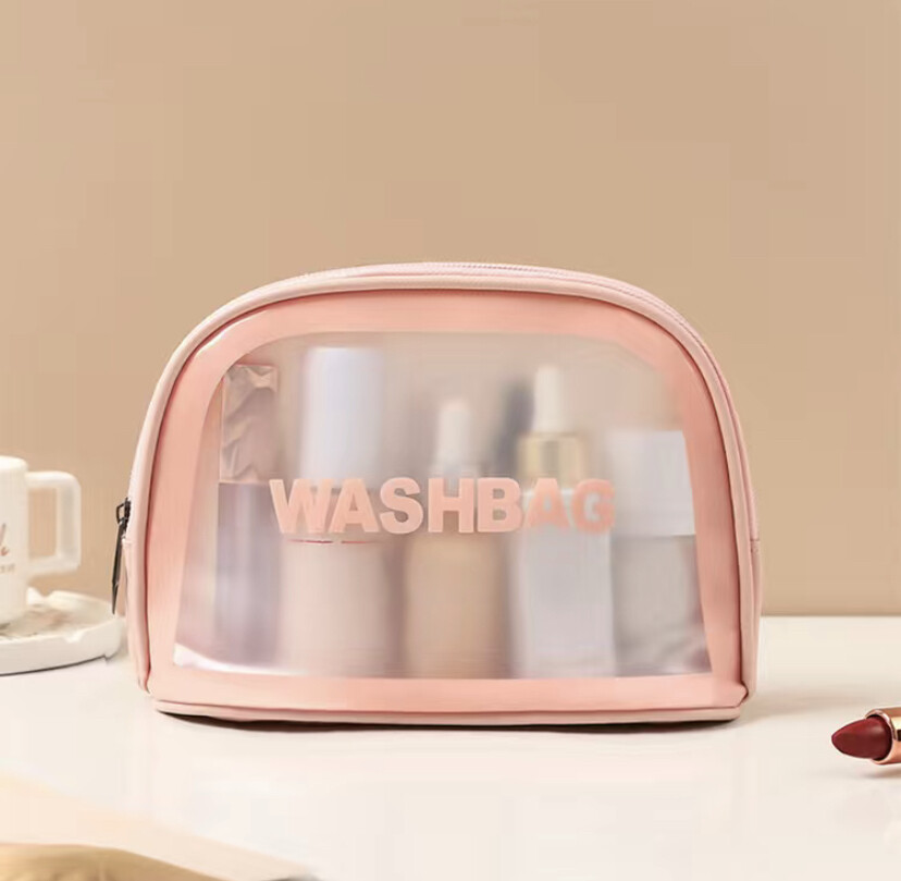 Stylish Cosmetics Bag