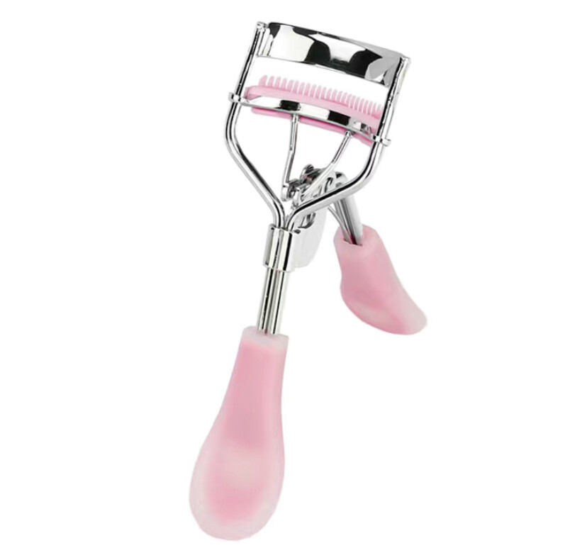 Epiphany in Pink Eyelash Curler