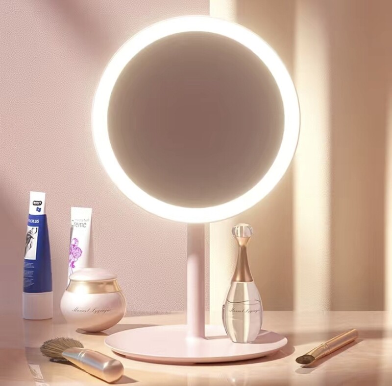 Chic LED Makeup Mirror