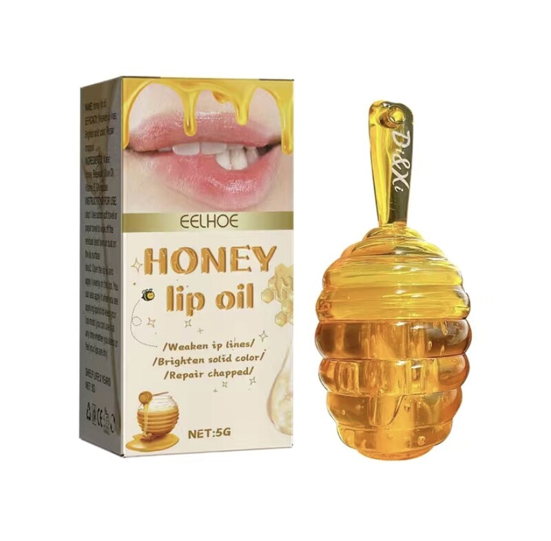 Hydrating Honey Lip Repair Balm