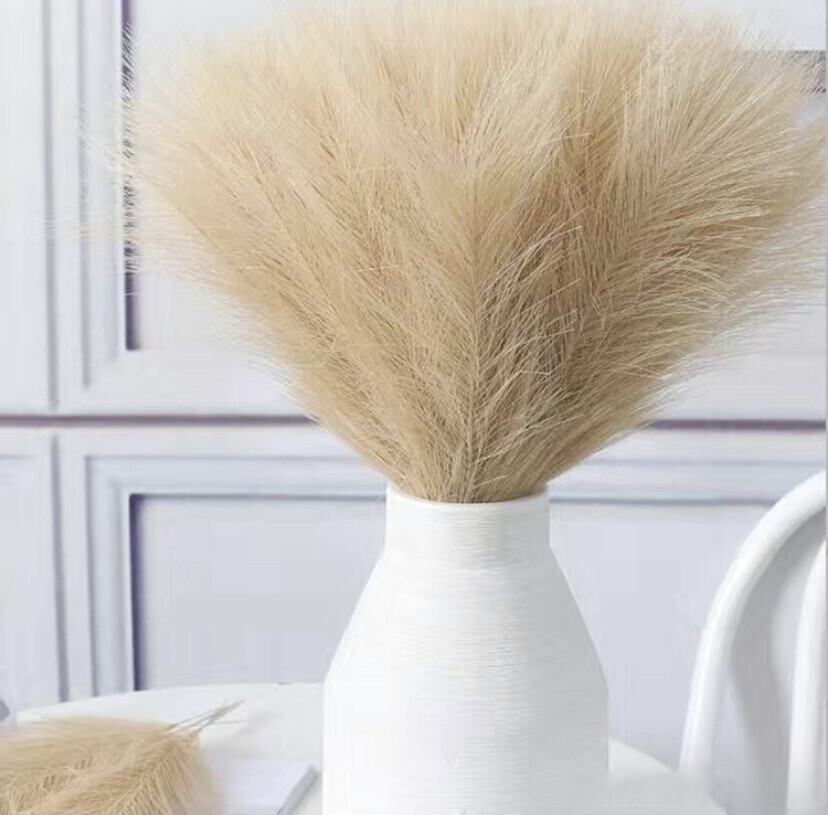 5pcs, High Quality Reed Grass Decorative