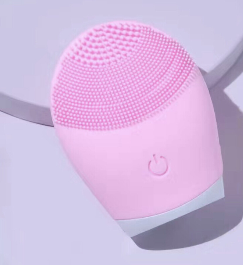 Silicone Cleanser Skin Massager