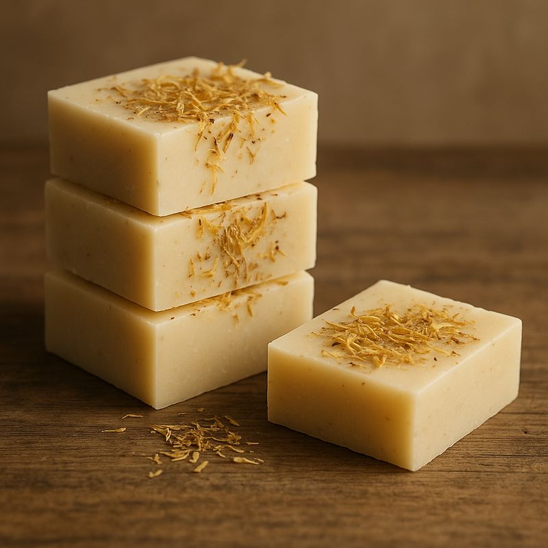 BOTANICAL SOAPS
