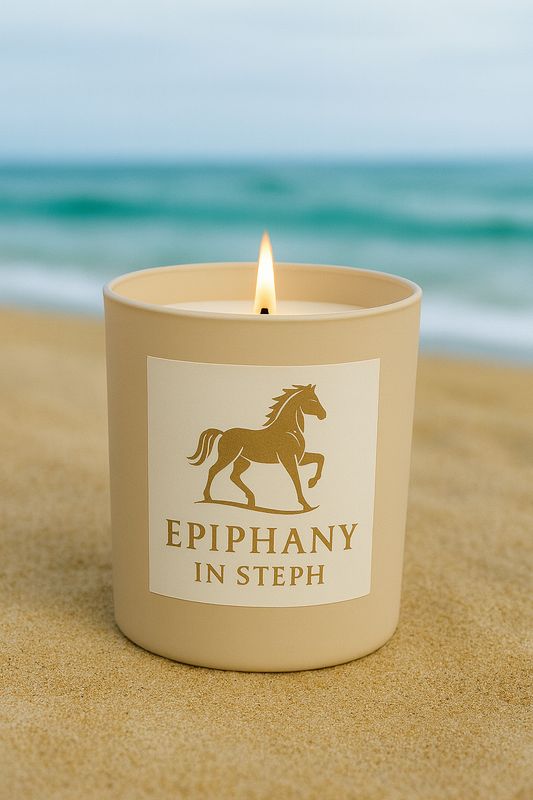 CURATED CANDLE COLLECTION