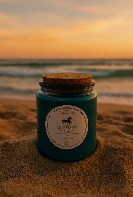 EPIPHANY IN STEPH CLASSIC COLLECTION 