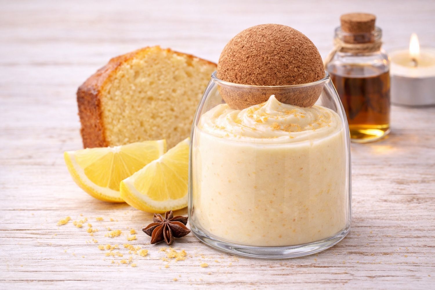 Plant-Based Moisture Lotion