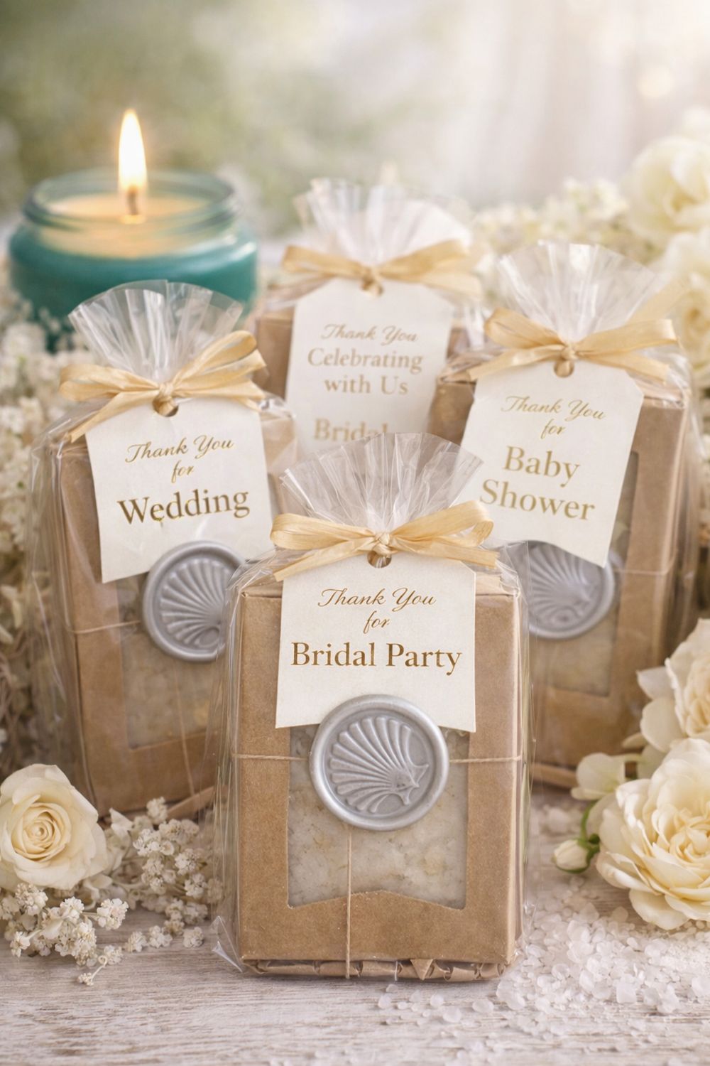 Epiphany in Steph — Handcrafted Exclusives