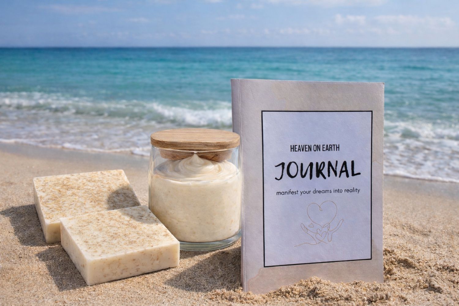 HEAVEN ON EARTH BUNDLE