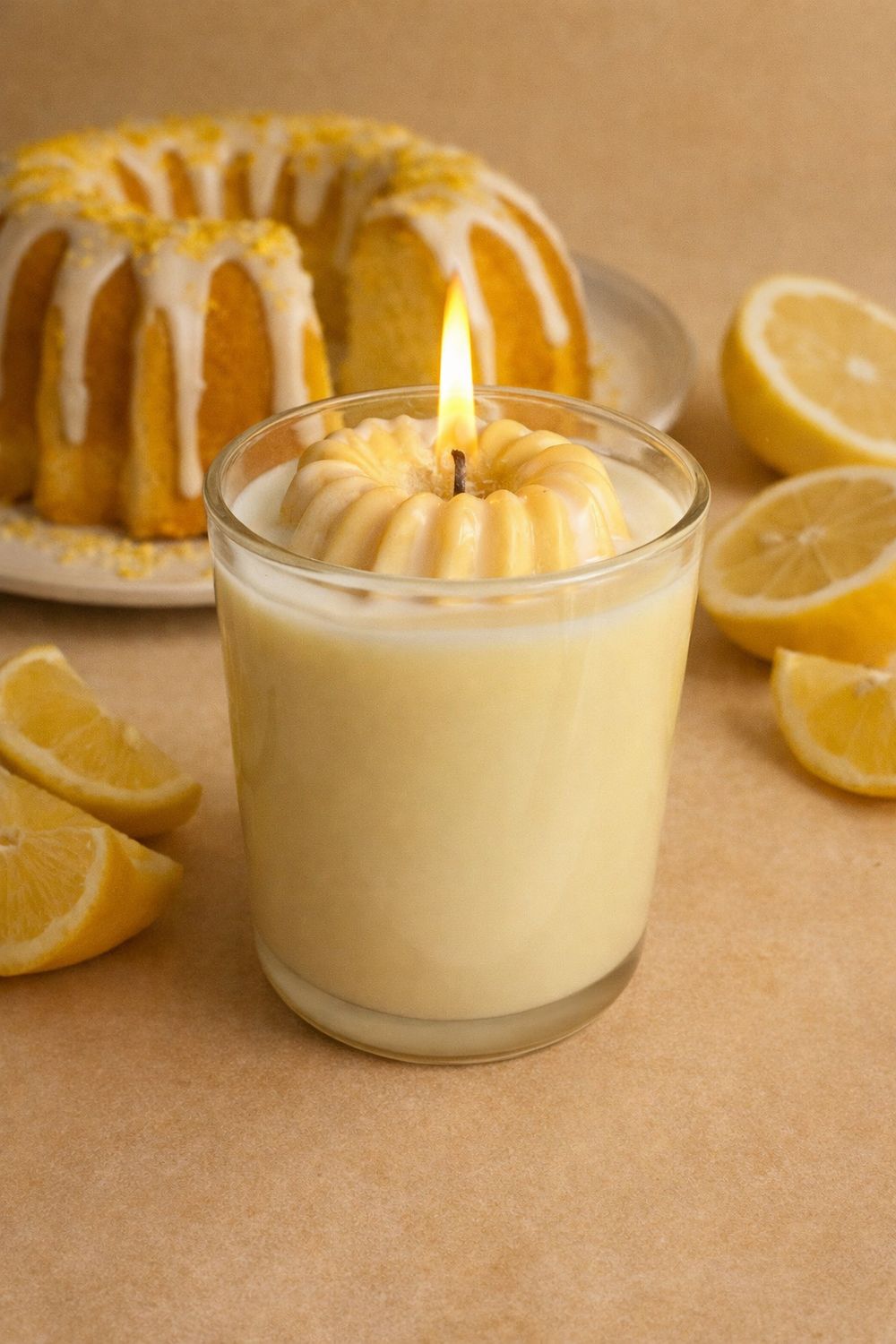 LEMON CRÈME